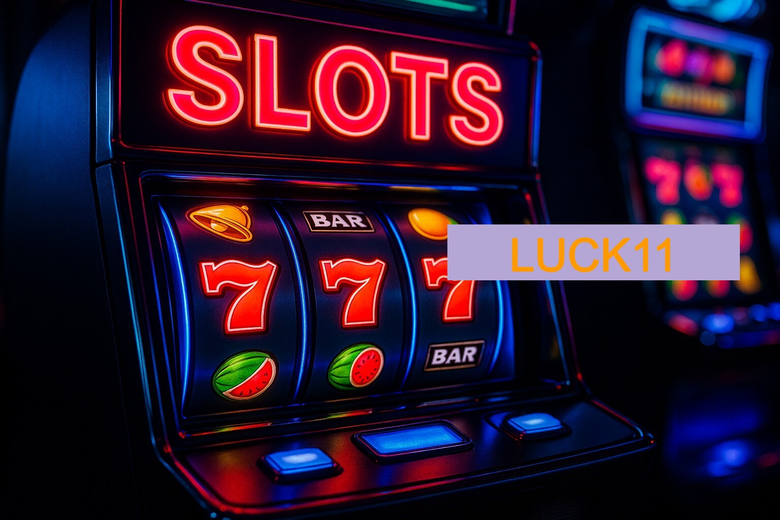 Benefícios dos Slots
